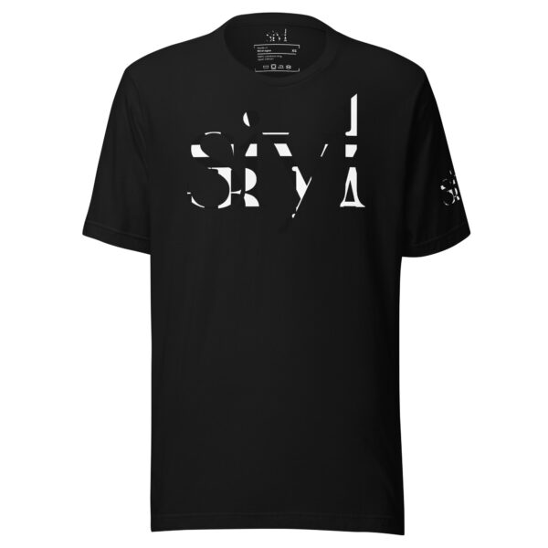 SIYL Logo (Blk/Wht)