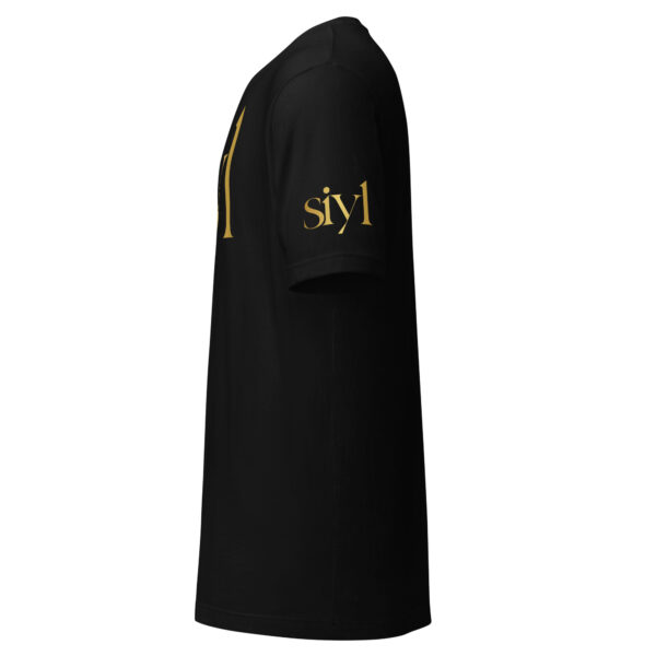 SIYL Gold Logo - Image 2