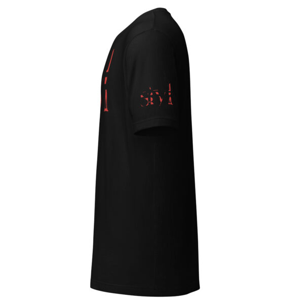 SIYL Logo (Blk/Red) - Image 3