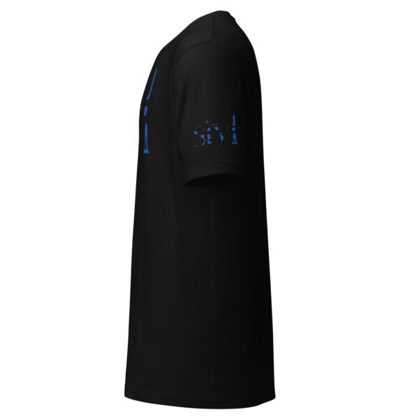 SIYL Logo (Blk/Blue) - Image 2