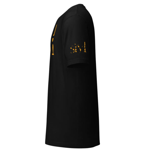 SIYL Logo (Blk/Orange) - Image 2