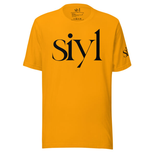 SIYL Black Logo - Image 10