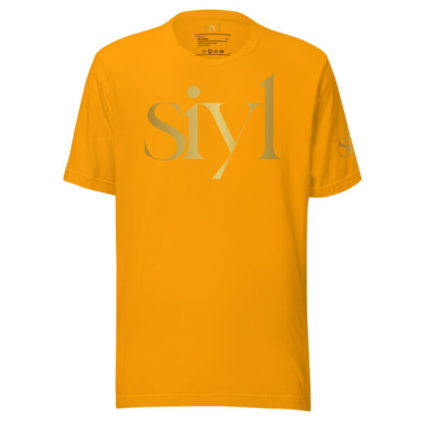 SIYL Gold Logo - Image 11