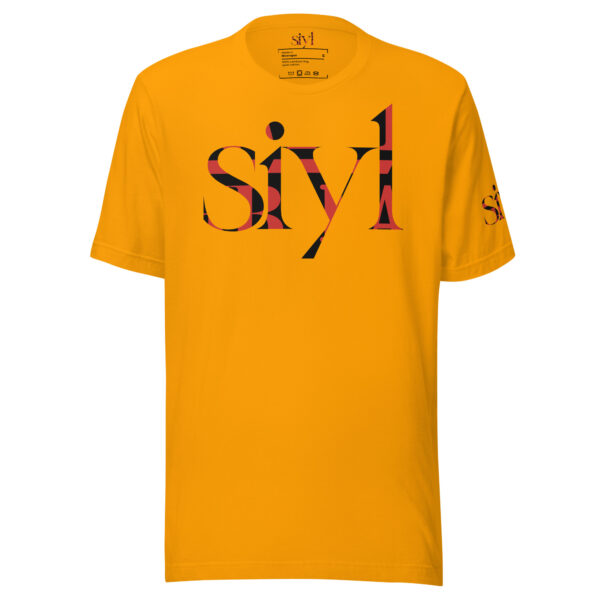 SIYL Logo (Blk/Red) - Image 12