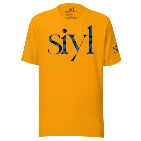 SIYL Logo (Blk/Blue) - Image 11