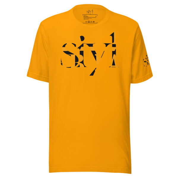 SIYL Logo (Blk/Orange) - Image 11