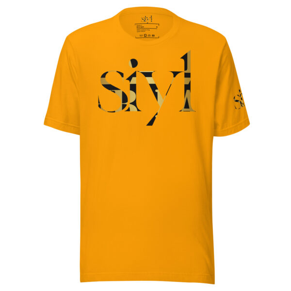 SIYL Logo (Blk/Gold) - Image 11