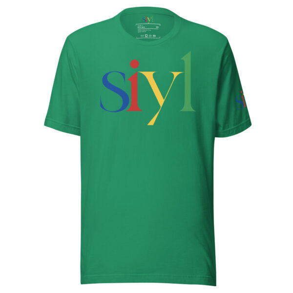 SIYL Color Logo - Image 7