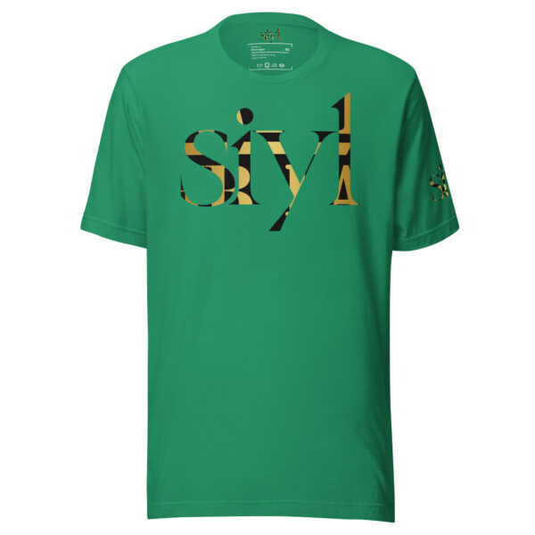 SIYL Logo (Blk/Gold) - Image 7