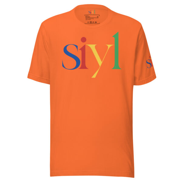 SIYL Color Logo - Image 9