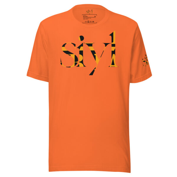 SIYL Logo (Blk/Orange) - Image 9