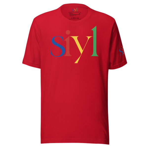 SIYL Color Logo - Image 3