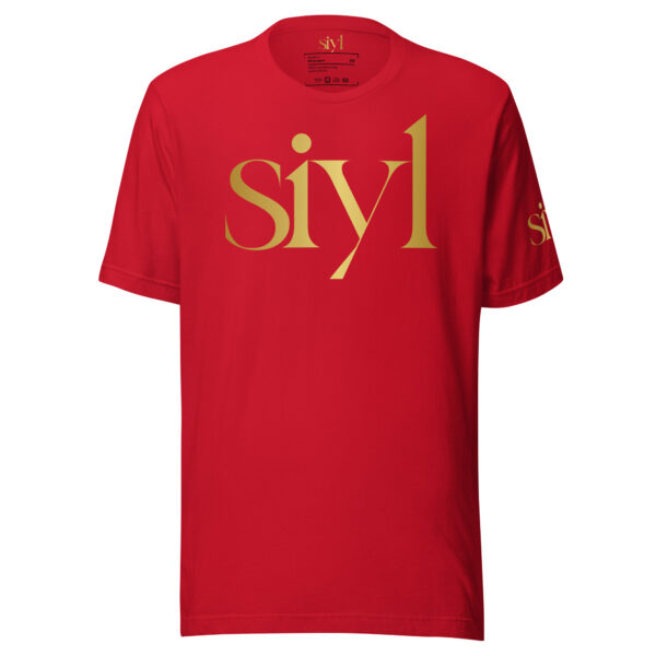 SIYL Gold Logo - Image 3