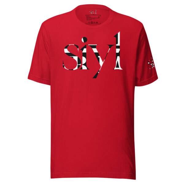 SIYL Logo (Blk/Wht) - Image 3