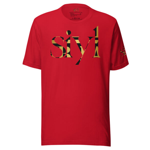 SIYL Logo (Blk/Gold) - Image 3