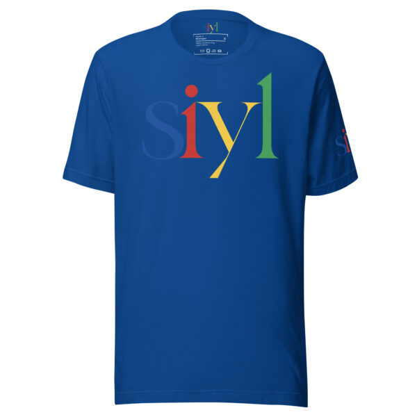 SIYL Color Logo - Image 5