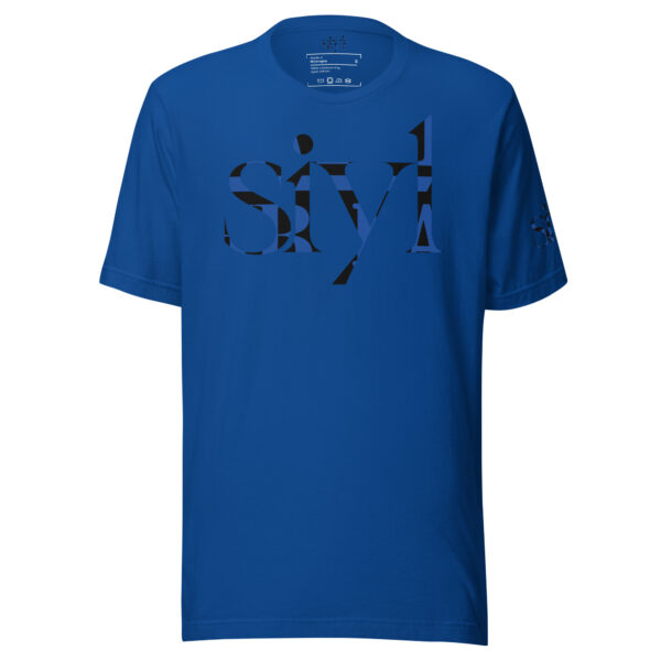 SIYL Logo (Blk/Blue) - Image 5