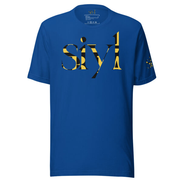 SIYL Logo (Blk/Ylw) - Image 5