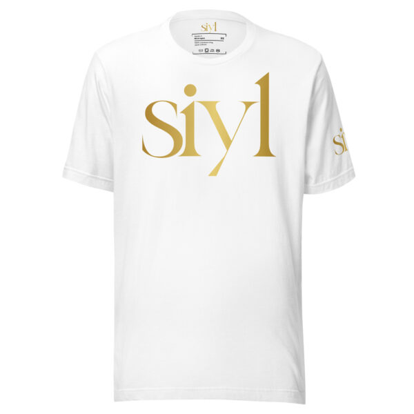 SIYL Gold Logo - Image 13