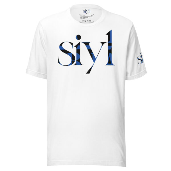 SIYL Logo (Blk/Blue) - Image 13