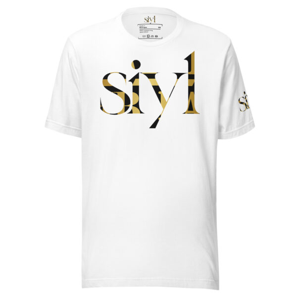 SIYL Logo (Blk/Gold) - Image 13