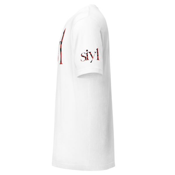 SIYL Logo (Blk/Red) - Image 14