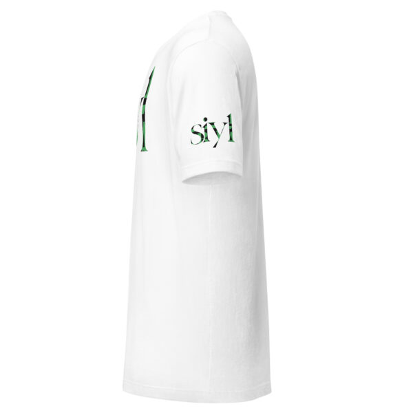 SIYL Logo (Blk/Grn) - Image 14