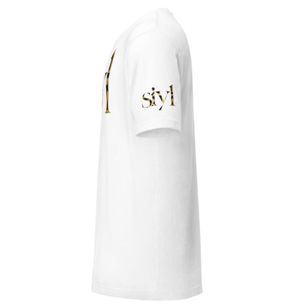 SIYL Logo (Blk/Gold) - Image 14