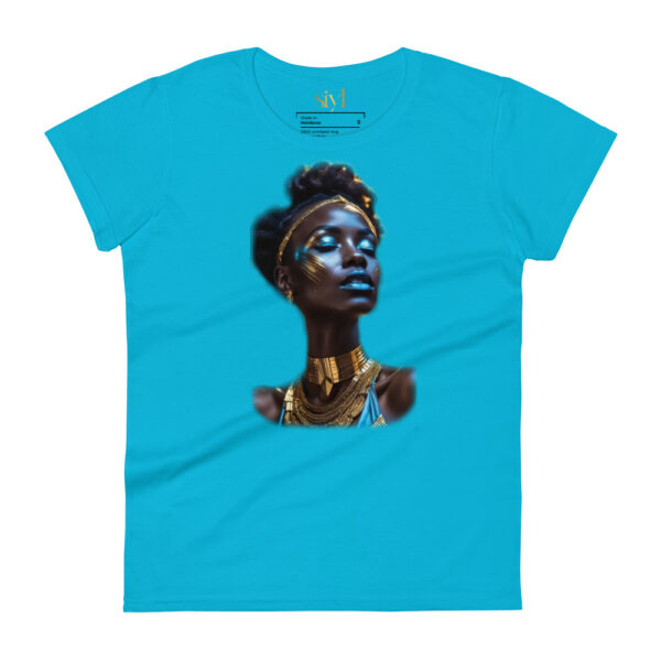 Designer SIYL T-Shirts - Image 2