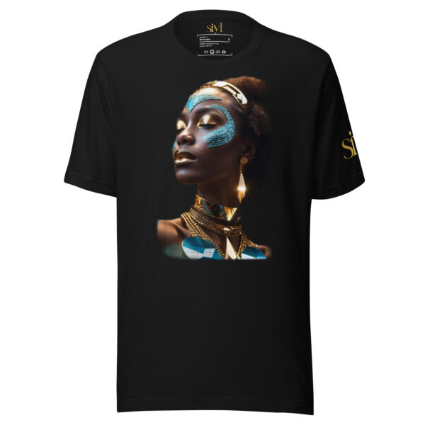 Designer SIYL T-Shirt - Image 2