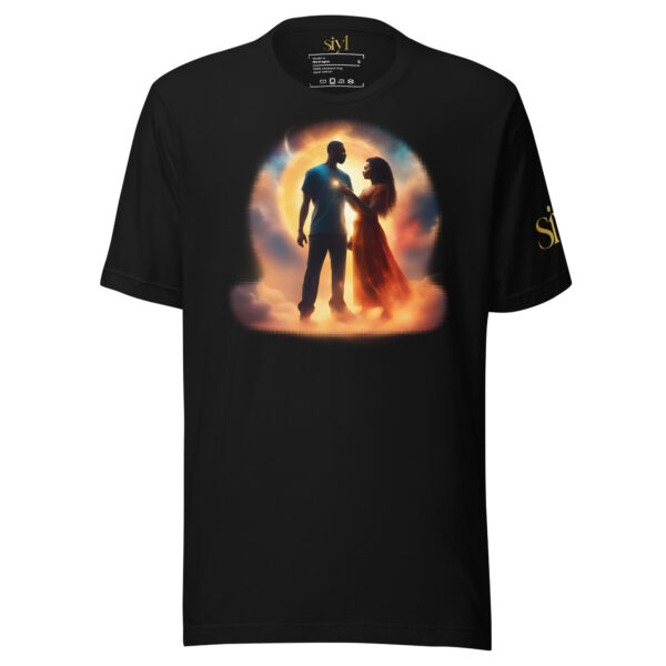 Designer SIYL T-Shirt - Image 2