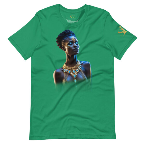 Designer SIYL T-Shirt - Image 4