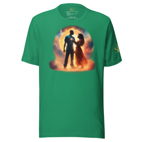 Designer SIYL T-Shirt - Image 5