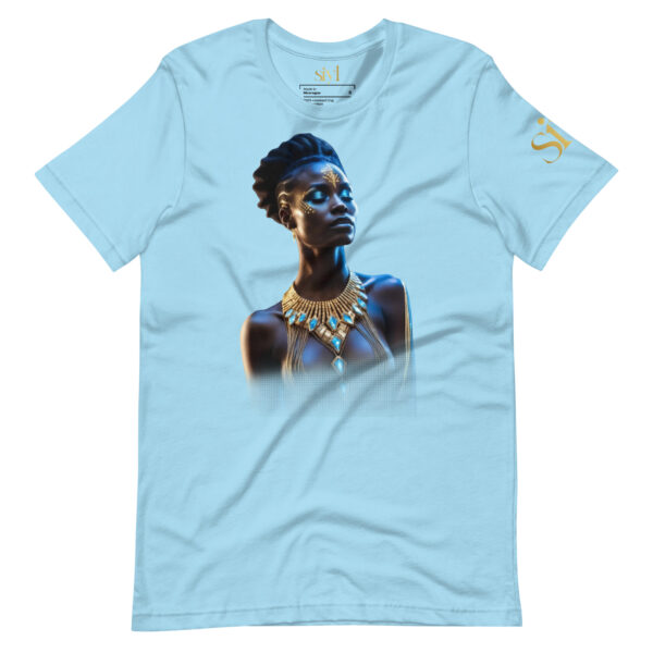 Designer SIYL T-Shirt - Image 6