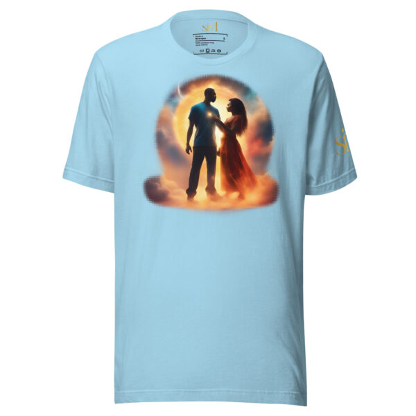 Designer SIYL T-Shirt - Image 7