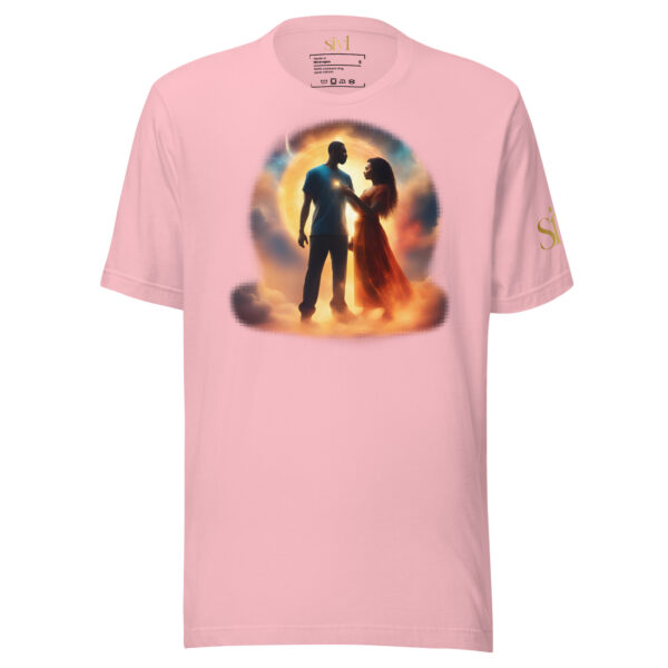 Designer SIYL T-Shirt - Image 6