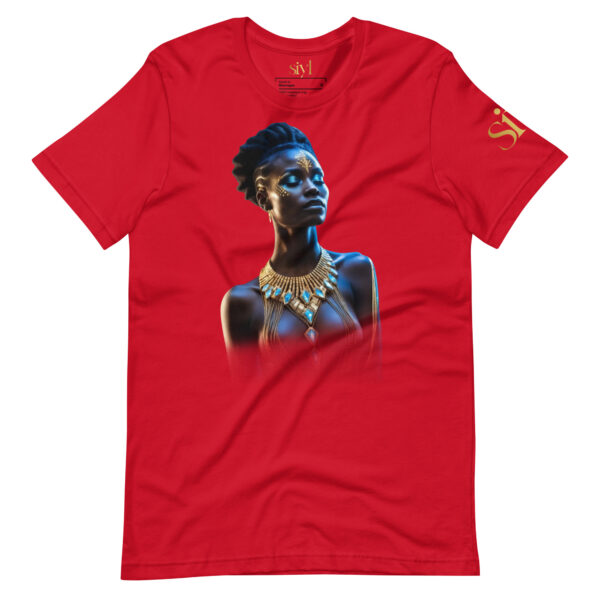 Designer SIYL T-Shirt - Image 2