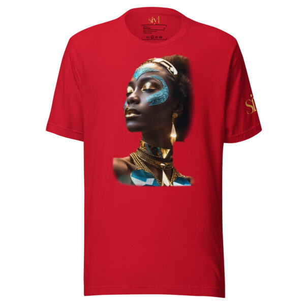 Designer SIYL T-Shirt - Image 3
