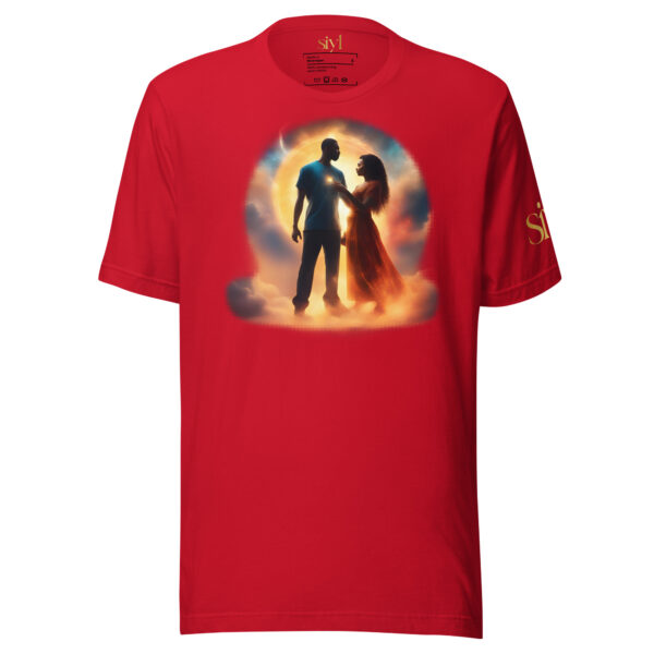 Designer SIYL T-Shirt - Image 3