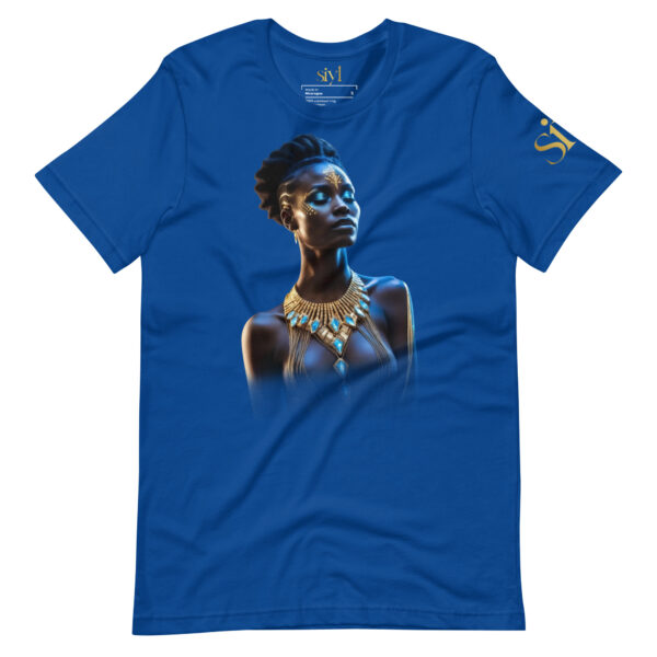 Designer SIYL T-Shirt - Image 3