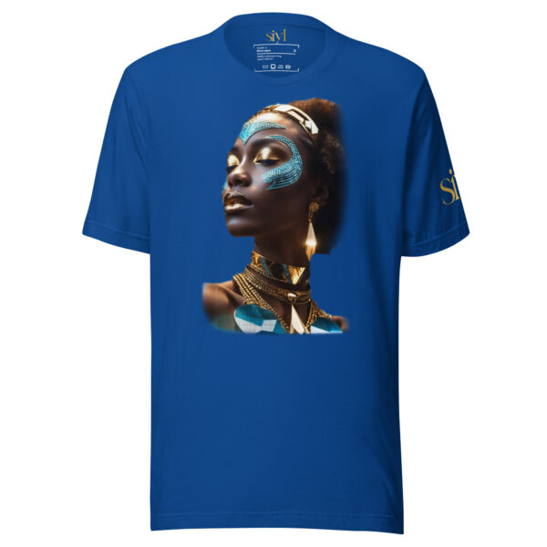 Designer SIYL T-Shirt - Image 4