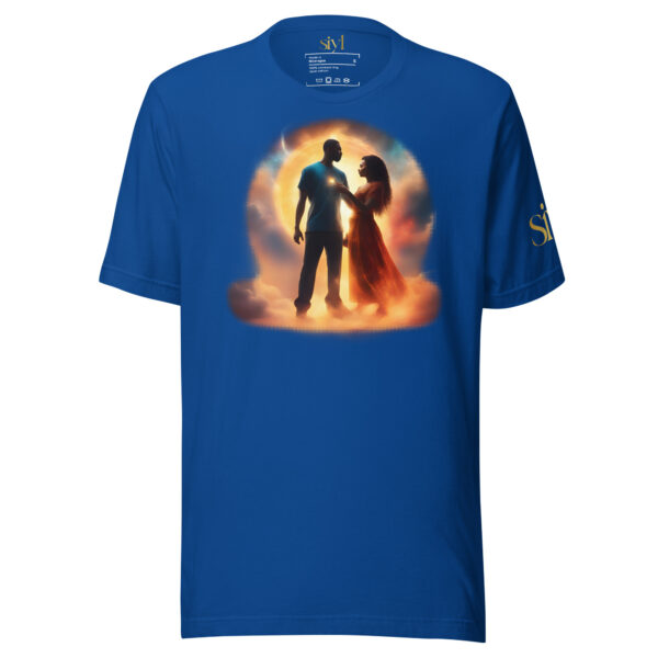 Designer SIYL T-Shirt - Image 4