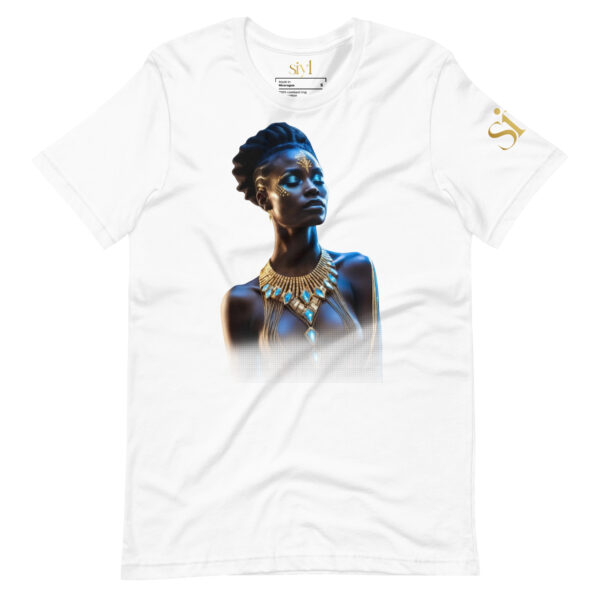 Designer SIYL T-Shirt - Image 7