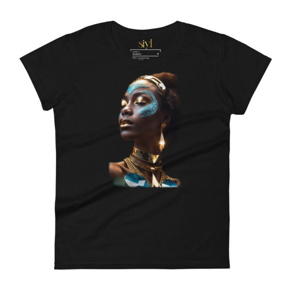 Designer SIYL T-Shirt - Image 2