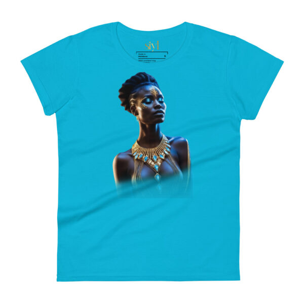 Designer SIYL T-Shirt - Image 5