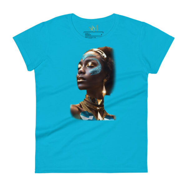 Designer SIYL T-Shirt - Image 5