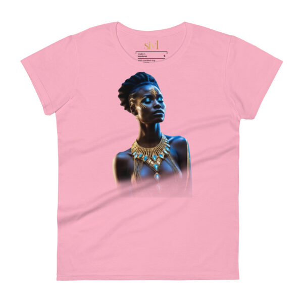 Designer SIYL T-Shirt - Image 6