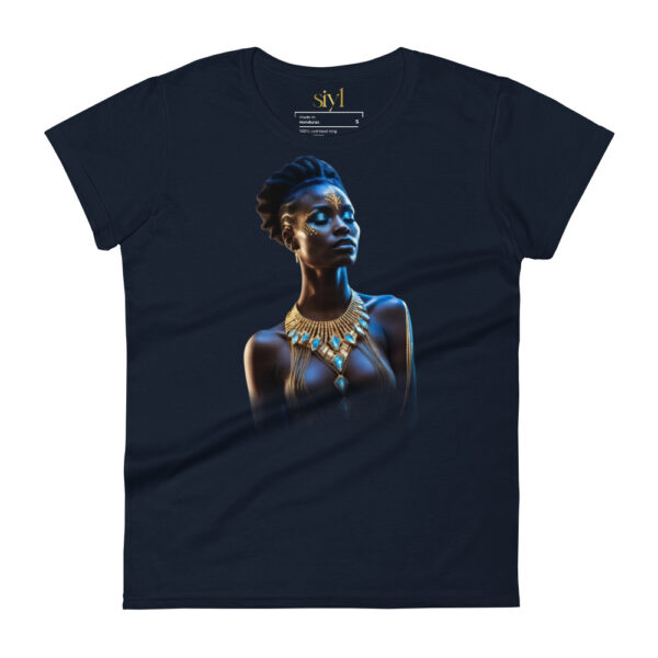 Designer SIYL T-Shirt - Image 2