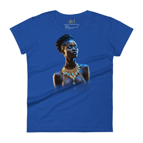 Designer SIYL T-Shirt - Image 4