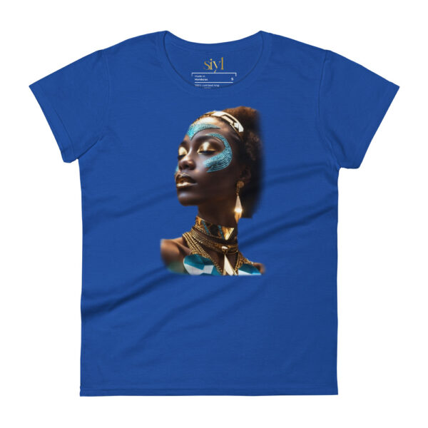 Designer SIYL T-Shirt - Image 4